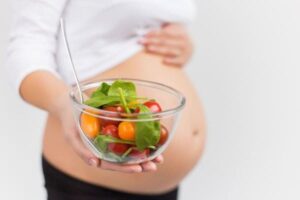 H.T. Clinic Ragusa - Aspetto nutrizionale in gravidanza