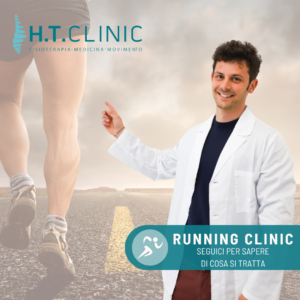 running clinic